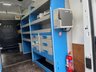USED 2014 64 FORD TRANSIT 350 TDCI 155 L3 [ MOBILE WORKSHOP ] H3 H/R P/V Fully Loaded Mobile Workshop