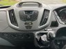 USED 2014 64 FORD TRANSIT 350 TDCI 155 L3 [ MOBILE WORKSHOP ] H3 H/R P/V Fully Loaded Mobile Workshop
