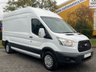 USED 2014 64 FORD TRANSIT 350 TDCI 155 L3 [ MOBILE WORKSHOP ] H3 H/R P/V Fully Loaded Mobile Workshop