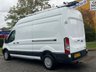 USED 2014 64 FORD TRANSIT 350 TDCI 155 L3 [ MOBILE WORKSHOP ] H3 H/R P/V Fully Loaded Mobile Workshop
