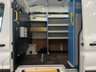 USED 2014 64 FORD TRANSIT 350 TDCI 155 L3 [ MOBILE WORKSHOP ] H3 H/R P/V Fully Loaded Mobile Workshop