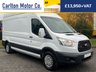 USED 2014 64 FORD TRANSIT 350 TDCI 155 L3 [ MOBILE WORKSHOP ] H3 H/R P/V Fully Loaded Mobile Workshop