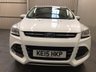 USED 2015 15 FORD KUGA 2.0 TITANIUM TDCI 5d 177 BHP FINANCE RATES FROM 6.9% APR