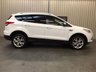 USED 2015 15 FORD KUGA 2.0 TITANIUM TDCI 5d 177 BHP FINANCE RATES FROM 6.9% APR