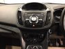 USED 2015 15 FORD KUGA 2.0 TITANIUM TDCI 5d 177 BHP FINANCE RATES FROM 6.9% APR