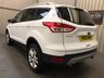 USED 2015 15 FORD KUGA 2.0 TITANIUM TDCI 5d 177 BHP FINANCE RATES FROM 6.9% APR