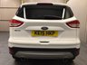 USED 2015 15 FORD KUGA 2.0 TITANIUM TDCI 5d 177 BHP FINANCE RATES FROM 6.9% APR