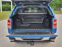 USED 2015 65 MITSUBISHI L200 2.4 DI-D 4X4 BARBARIAN DCB 178 BHP ** NO VAT * CANOPY + SAT NAV