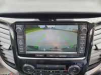 USED 2015 65 MITSUBISHI L200 2.4 DI-D 4X4 BARBARIAN DCB 178 BHP ** NO VAT * CANOPY + SAT NAV