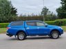 USED 2015 65 MITSUBISHI L200 2.4 DI-D 4X4 BARBARIAN DCB 178 BHP ** NO VAT * CANOPY + SAT NAV