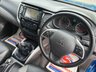 USED 2015 65 MITSUBISHI L200 2.4 DI-D 4X4 BARBARIAN DCB 178 BHP ** NO VAT * CANOPY + SAT NAV