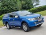 USED 2015 65 MITSUBISHI L200 2.4 DI-D 4X4 BARBARIAN DCB 178 BHP ** NO VAT * CANOPY + SAT NAV