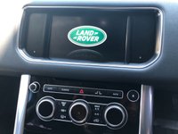 USED 2014 64 LAND ROVER RANGE ROVER SPORT 3.0 SDV6 HSE 5d 288 BHP 