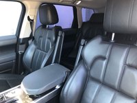 USED 2014 64 LAND ROVER RANGE ROVER SPORT 3.0 SDV6 HSE 5d 288 BHP 