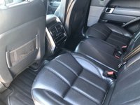 USED 2014 64 LAND ROVER RANGE ROVER SPORT 3.0 SDV6 HSE 5d 288 BHP 