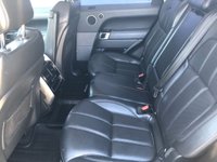 USED 2014 64 LAND ROVER RANGE ROVER SPORT 3.0 SDV6 HSE 5d 288 BHP 