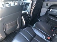 USED 2014 64 LAND ROVER RANGE ROVER SPORT 3.0 SDV6 HSE 5d 288 BHP 