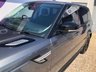 USED 2014 64 LAND ROVER RANGE ROVER SPORT 3.0 SDV6 HSE 5d 288 BHP 