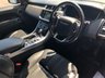 USED 2014 64 LAND ROVER RANGE ROVER SPORT 3.0 SDV6 HSE 5d 288 BHP 