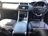 USED 2014 64 LAND ROVER RANGE ROVER SPORT 3.0 SDV6 HSE 5d 288 BHP 