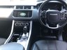 USED 2014 64 LAND ROVER RANGE ROVER SPORT 3.0 SDV6 HSE 5d 288 BHP 