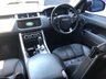 USED 2014 64 LAND ROVER RANGE ROVER SPORT 3.0 SDV6 HSE 5d 288 BHP 