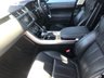 USED 2014 64 LAND ROVER RANGE ROVER SPORT 3.0 SDV6 HSE 5d 288 BHP 