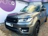 USED 2014 64 LAND ROVER RANGE ROVER SPORT 3.0 SDV6 HSE 5d 288 BHP 
