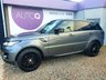 USED 2014 64 LAND ROVER RANGE ROVER SPORT 3.0 SDV6 HSE 5d 288 BHP 