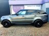 USED 2014 64 LAND ROVER RANGE ROVER SPORT 3.0 SDV6 HSE 5d 288 BHP 