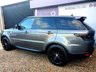 USED 2014 64 LAND ROVER RANGE ROVER SPORT 3.0 SDV6 HSE 5d 288 BHP 