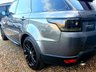 USED 2014 64 LAND ROVER RANGE ROVER SPORT 3.0 SDV6 HSE 5d 288 BHP 