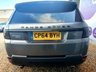 USED 2014 64 LAND ROVER RANGE ROVER SPORT 3.0 SDV6 HSE 5d 288 BHP 