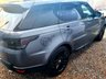 USED 2014 64 LAND ROVER RANGE ROVER SPORT 3.0 SDV6 HSE 5d 288 BHP 