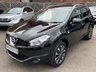 USED 2012 61 NISSAN QASHQAI 1.5 DCi N-Tec PLUS 5dr - PANORAMIC ROOF 