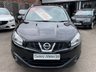USED 2012 61 NISSAN QASHQAI 1.5 DCi N-Tec PLUS 5dr - PANORAMIC ROOF 