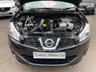 USED 2012 61 NISSAN QASHQAI 1.5 DCi N-Tec PLUS 5dr - PANORAMIC ROOF 