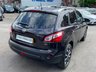 USED 2012 61 NISSAN QASHQAI 1.5 DCi N-Tec PLUS 5dr - PANORAMIC ROOF 