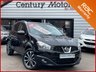 USED 2012 61 NISSAN QASHQAI 1.5 DCi N-Tec PLUS 5dr - PANORAMIC ROOF 