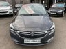 USED 2016 66 VAUXHALL ASTRA 1.6 CDTi Elite Nav 160 5dr - SAT NAV + LEATHER 