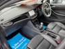 USED 2016 66 VAUXHALL ASTRA 1.6 CDTi Elite Nav 160 5dr - SAT NAV + LEATHER 