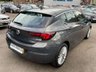 USED 2016 66 VAUXHALL ASTRA 1.6 CDTi Elite Nav 160 5dr - SAT NAV + LEATHER 