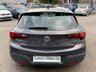 USED 2016 66 VAUXHALL ASTRA 1.6 CDTi Elite Nav 160 5dr - SAT NAV + LEATHER 