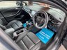 USED 2016 66 VAUXHALL ASTRA 1.6 CDTi Elite Nav 160 5dr - SAT NAV + LEATHER 