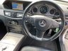 USED 2010 10 MERCEDES-BENZ E-CLASS 3.0 E350 CDI BLUEEFFICIENCY SPORT 4d 231 BHP 