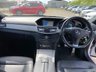USED 2010 10 MERCEDES-BENZ E-CLASS 3.0 E350 CDI BLUEEFFICIENCY SPORT 4d 231 BHP 