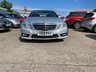 USED 2010 10 MERCEDES-BENZ E-CLASS 3.0 E350 CDI BLUEEFFICIENCY SPORT 4d 231 BHP 