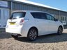 USED 2014 14 TOYOTA VERSO 1.8 VALVEMATIC ICON 5d 145 BHP www.suffolkcarcentre.co.uk - Located at Reydon