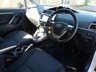 USED 2014 14 TOYOTA VERSO 1.8 VALVEMATIC ICON 5d 145 BHP www.suffolkcarcentre.co.uk - Located at Reydon