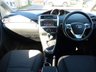 USED 2014 14 TOYOTA VERSO 1.8 VALVEMATIC ICON 5d 145 BHP www.suffolkcarcentre.co.uk - Located at Reydon
